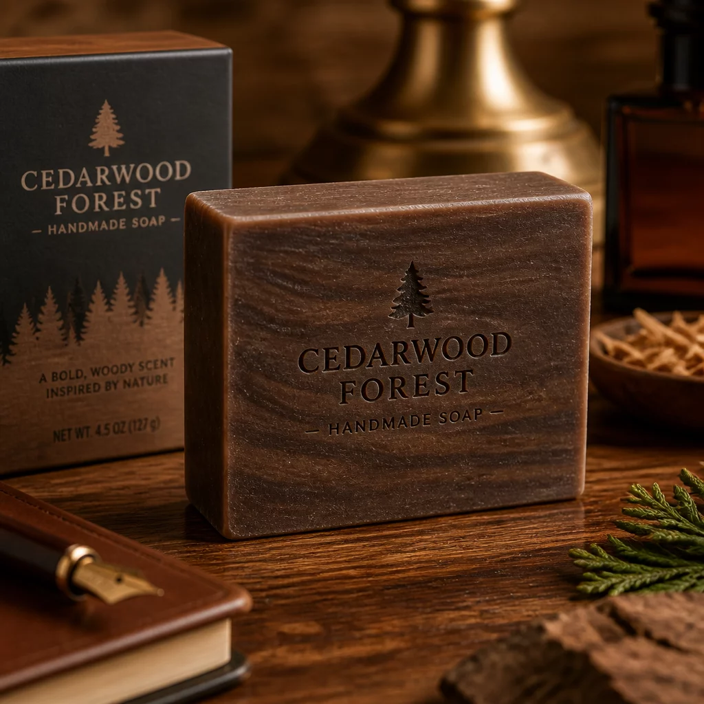 Cedarwood Forest