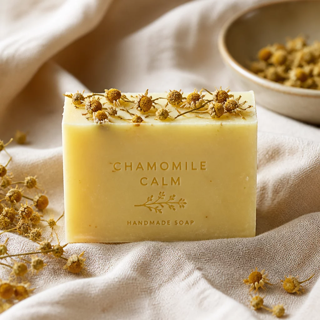 Chamomile Calm